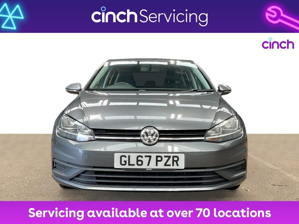 Used Volkswagen Golf 2017 for sale - 76011850: Photo 11