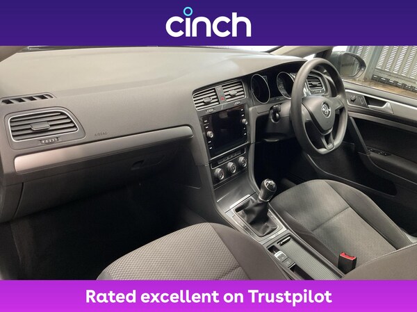Used Volkswagen Golf 2017 for sale - 76011850: Photo 14