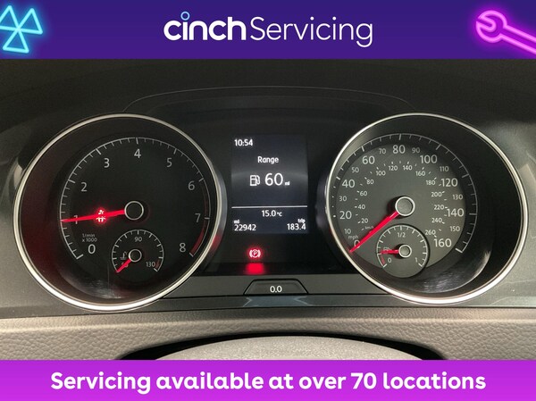 Used Volkswagen Golf 2017 for sale - 76011850: Photo 18