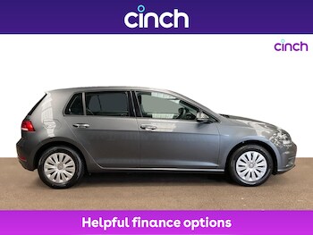 Used Volkswagen Golf 2017 for sale - 76011850: Photo 2
