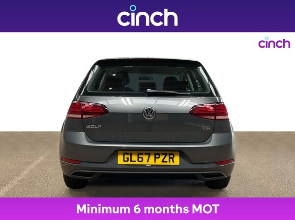 Used Volkswagen Golf 2017 for sale - 76011850: Photo 5