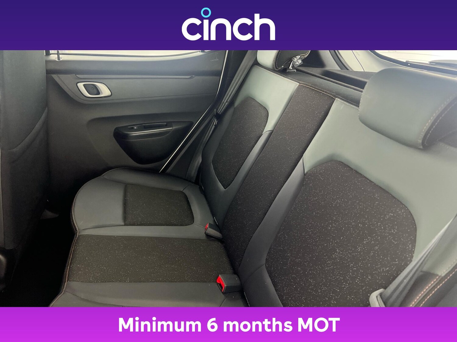 Used Dacia Spring 2024 for sale - 76672658: Photo 20