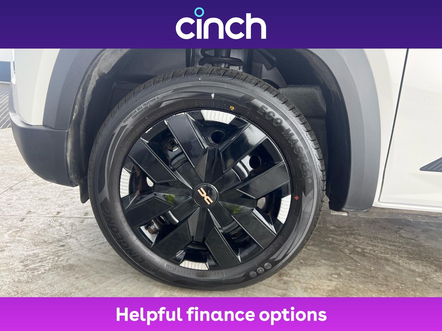 Used Dacia Spring 2024 for sale - 76672658: Photo 24