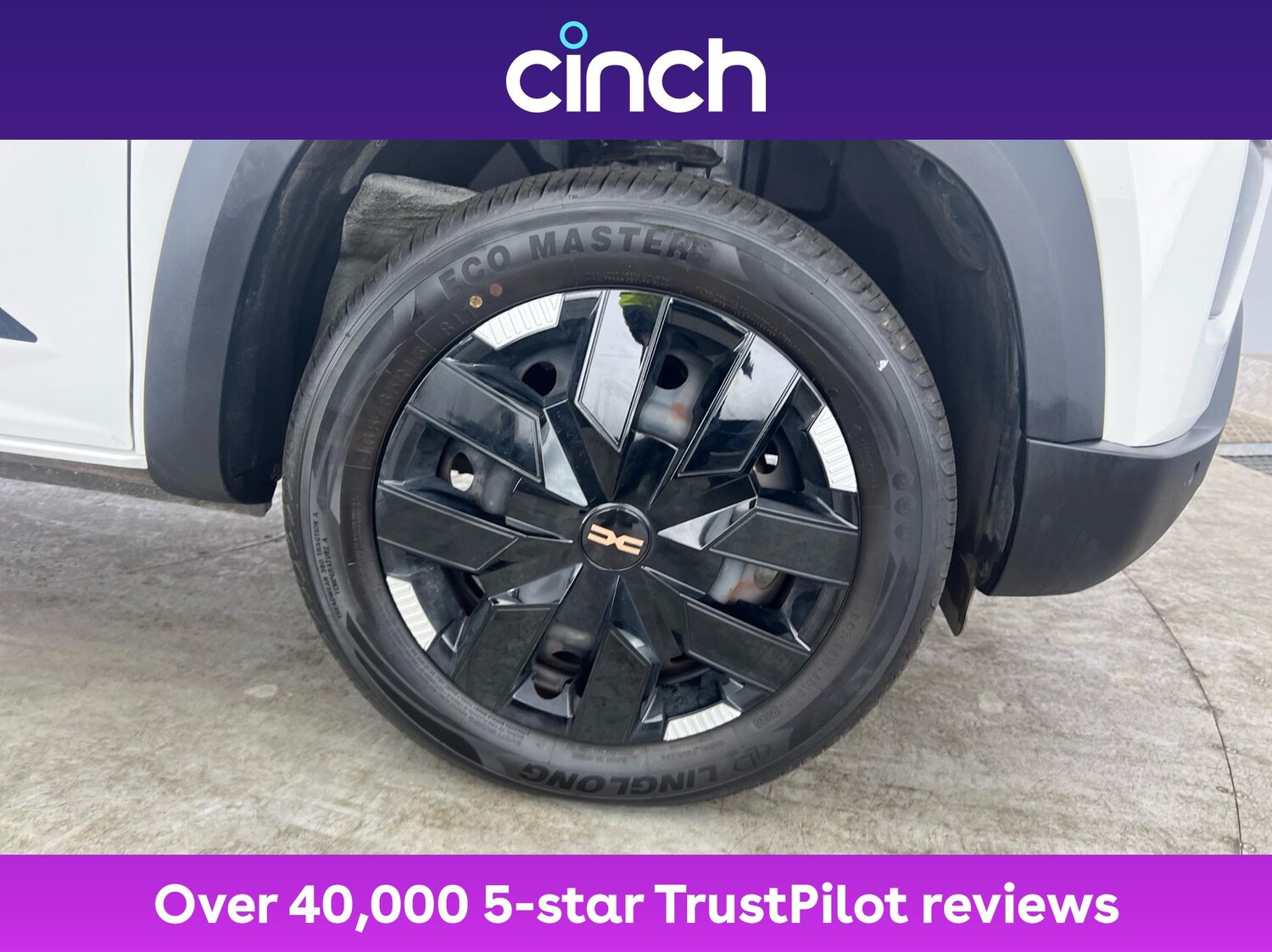 Used Dacia Spring 2024 for sale - 76672658: Photo 28