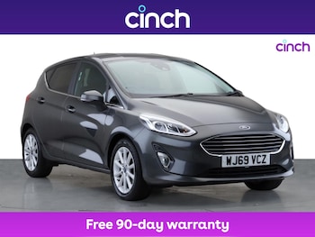 Ford - Fiesta
