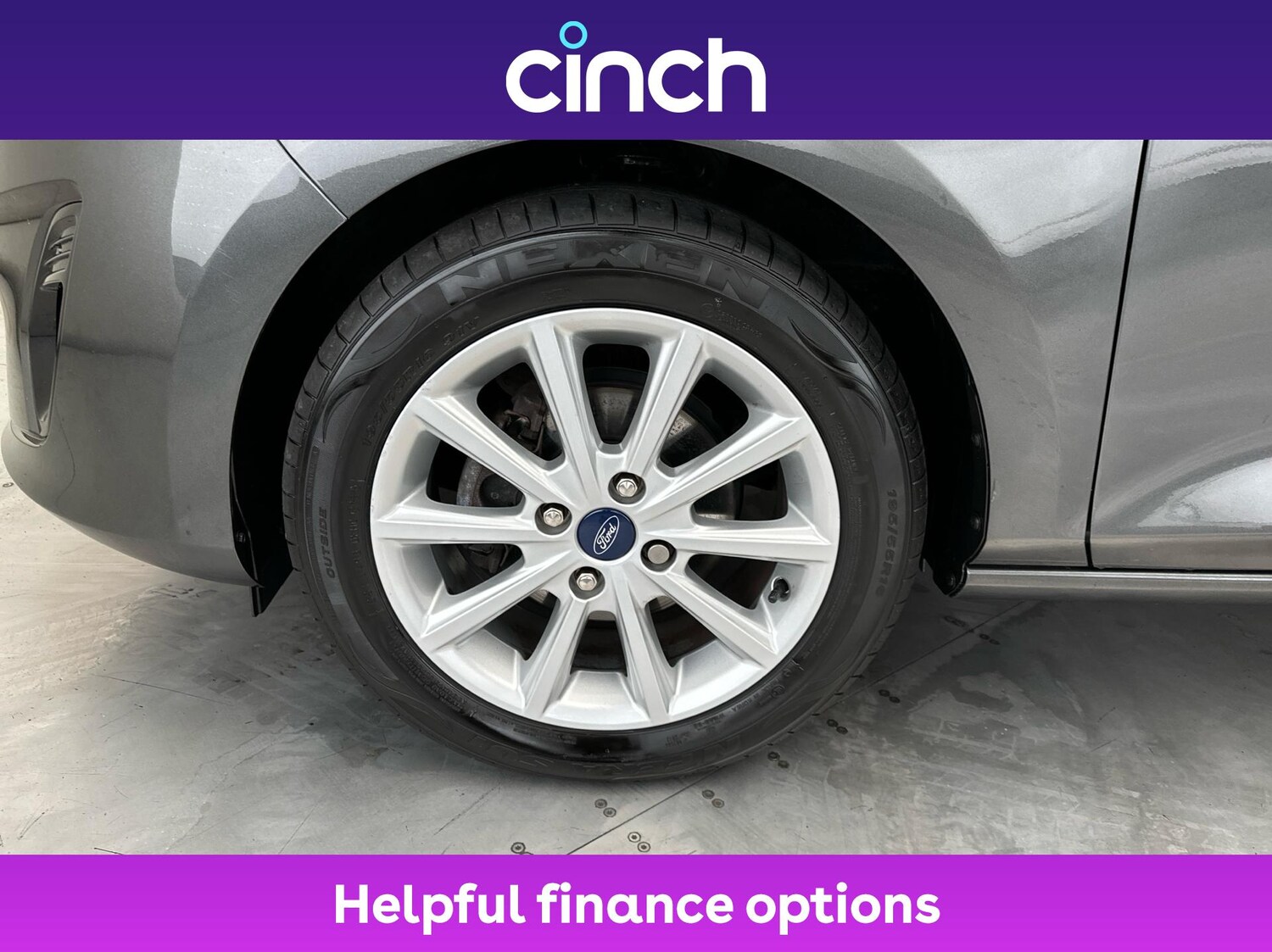 Used Ford Fiesta 2019 for sale - 76173992: Photo 24