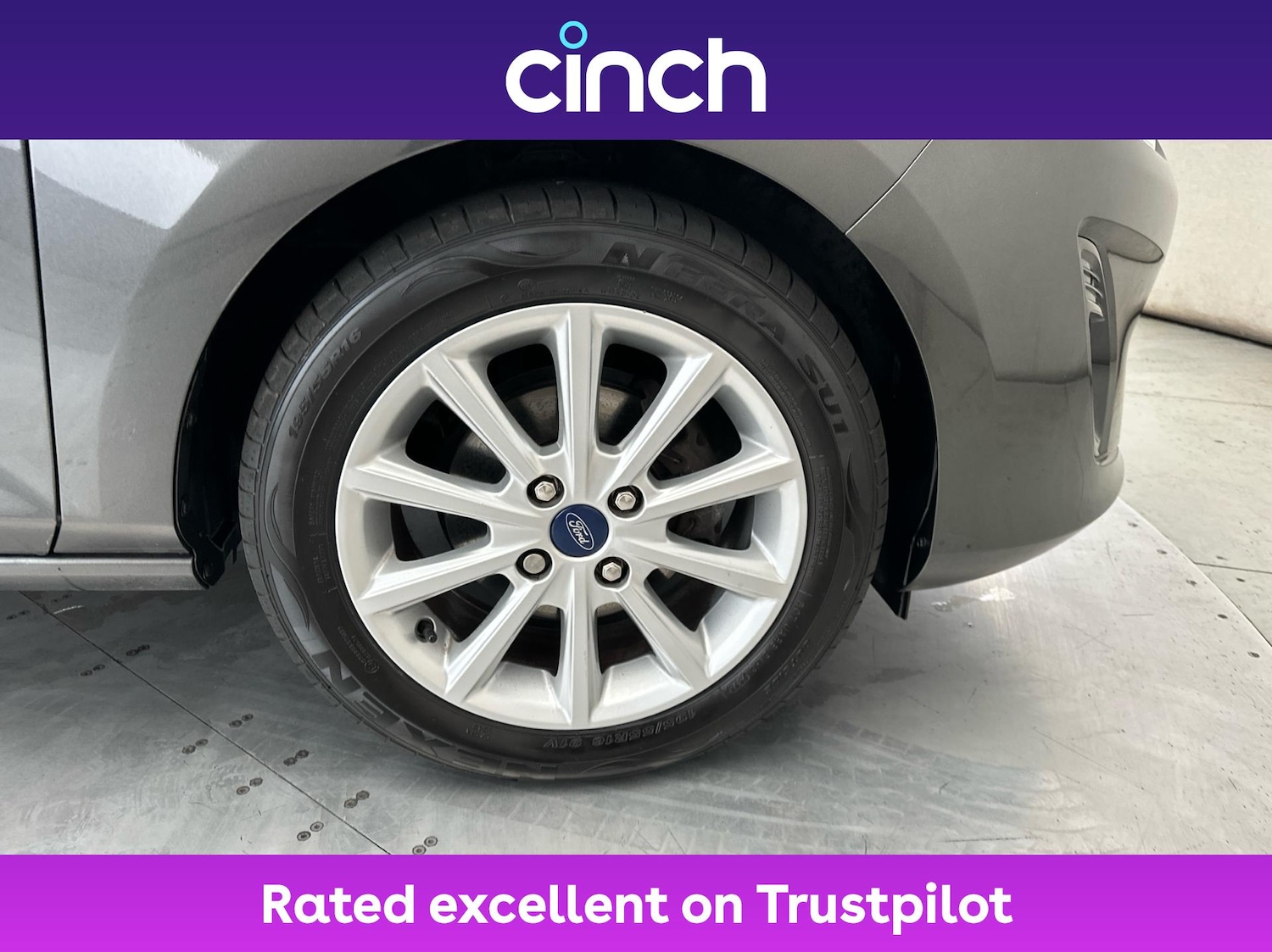 Used Ford Fiesta 2019 for sale - 76173992: Photo 28