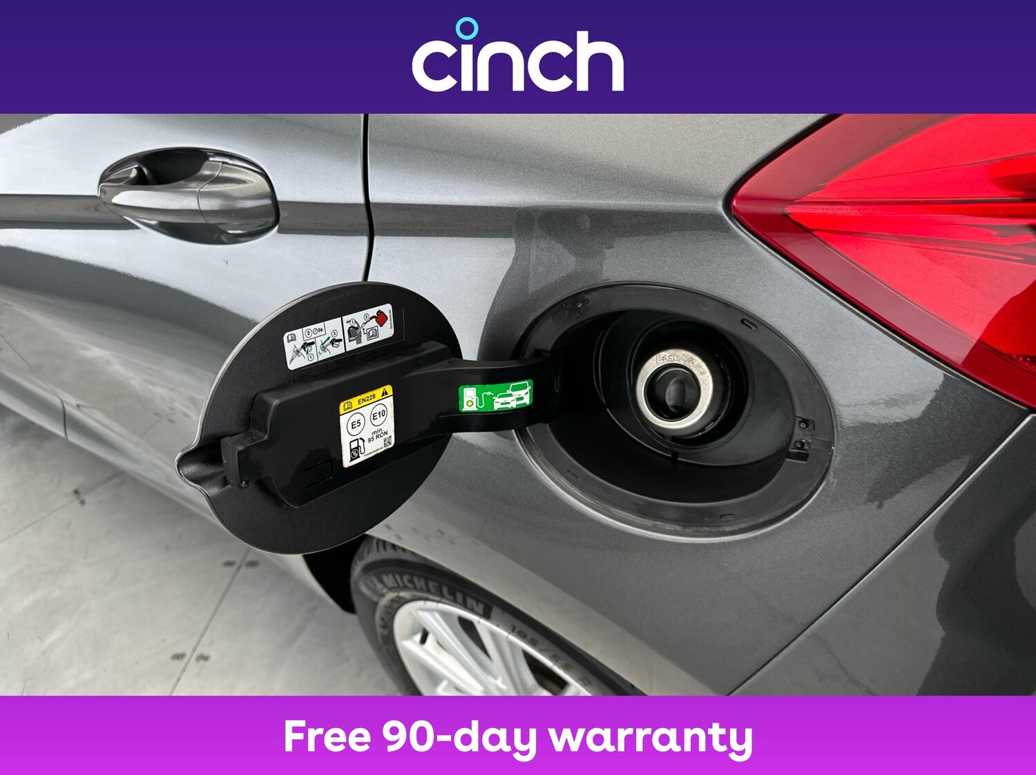 Used Ford Fiesta 2019 for sale - 76173992: Photo 29