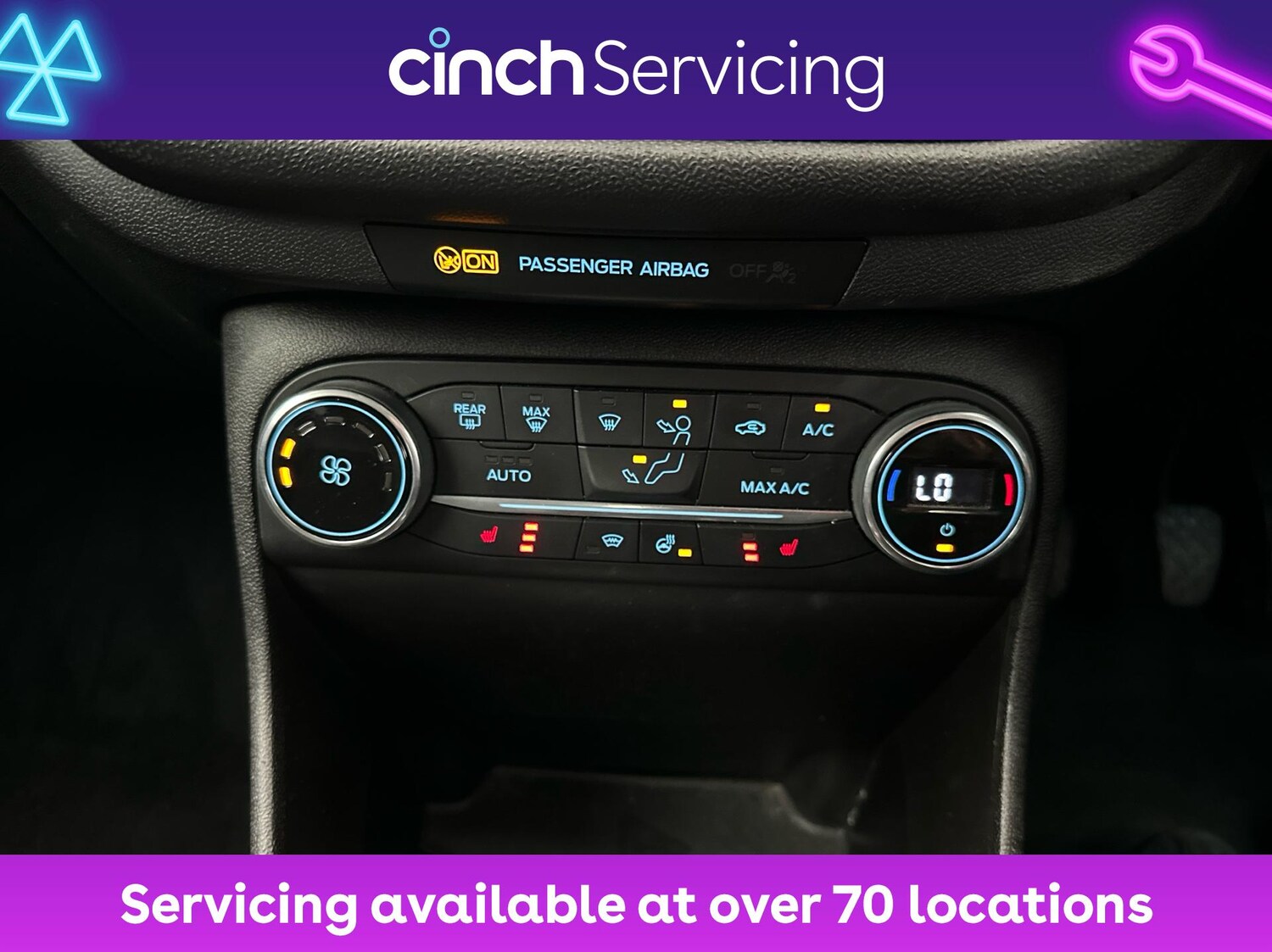 Used Ford Fiesta 2019 for sale - 76173992: Photo 31