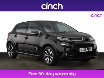 Citroen - C3
