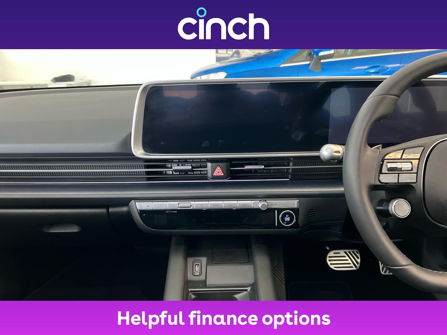 Used Hyundai IONIQ 6 2024 for sale - 76429416: Photo 17