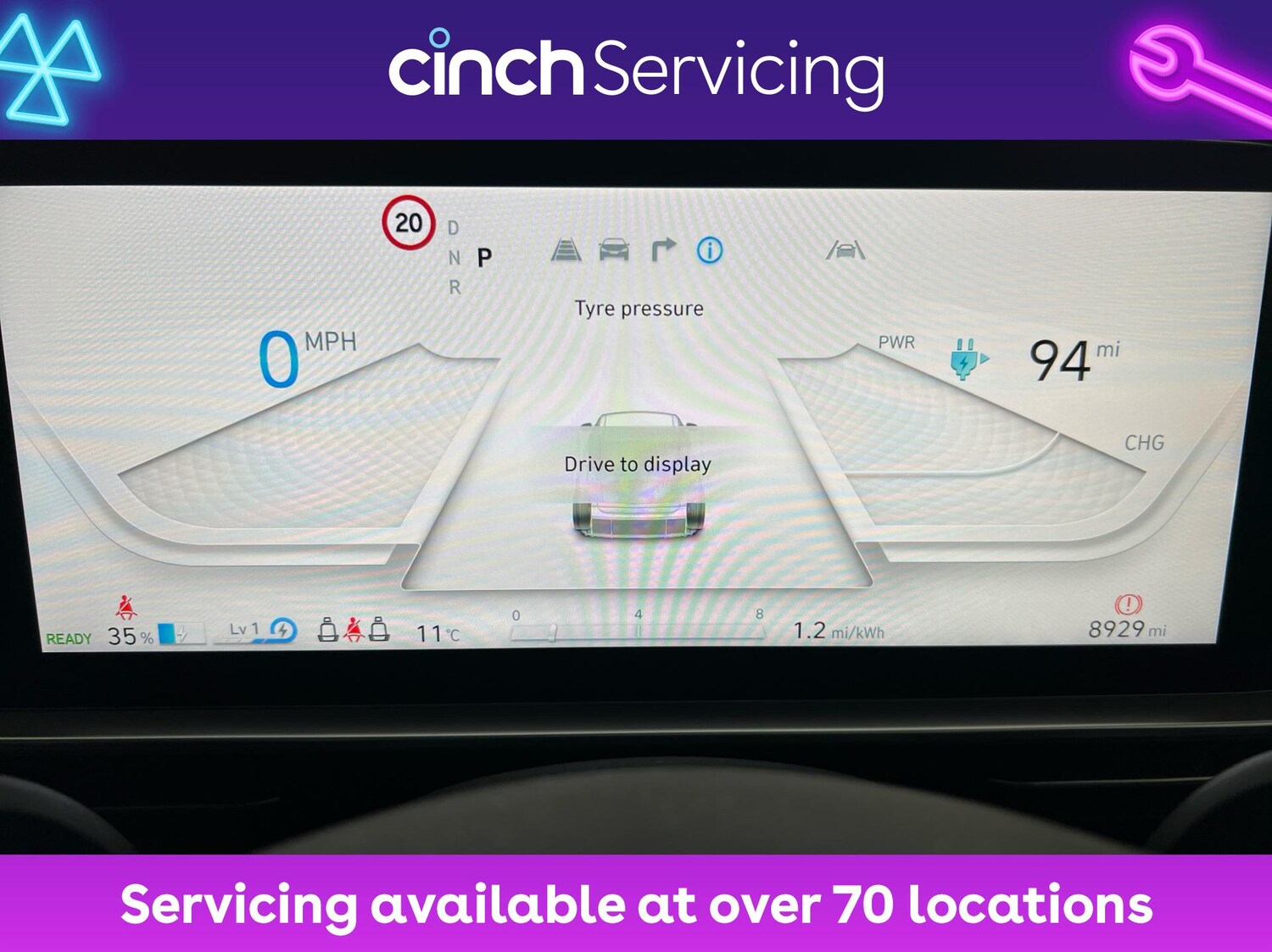 Used Hyundai IONIQ 6 2024 for sale - 76429416: Photo 18