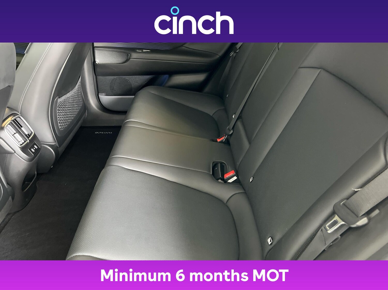 Used Hyundai IONIQ 6 2024 for sale - 76429416: Photo 20