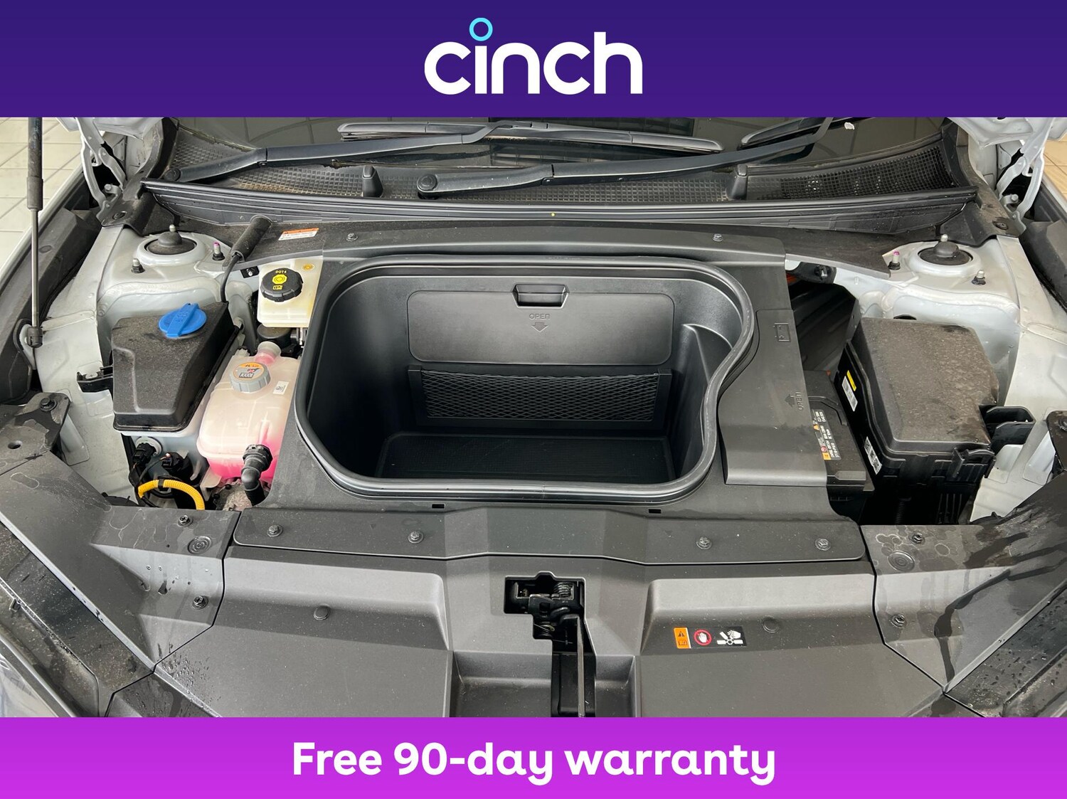 Used Hyundai IONIQ 6 2024 for sale - 76429416: Photo 23