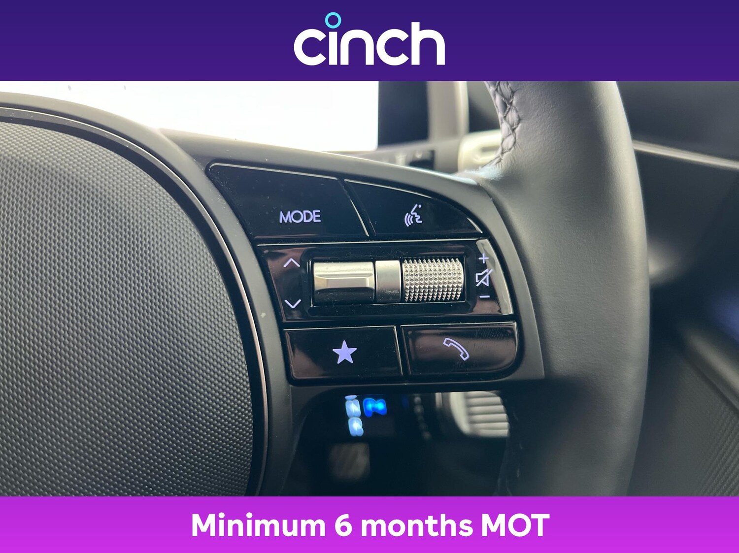 Used Hyundai IONIQ 6 2024 for sale - 76429416: Photo 32