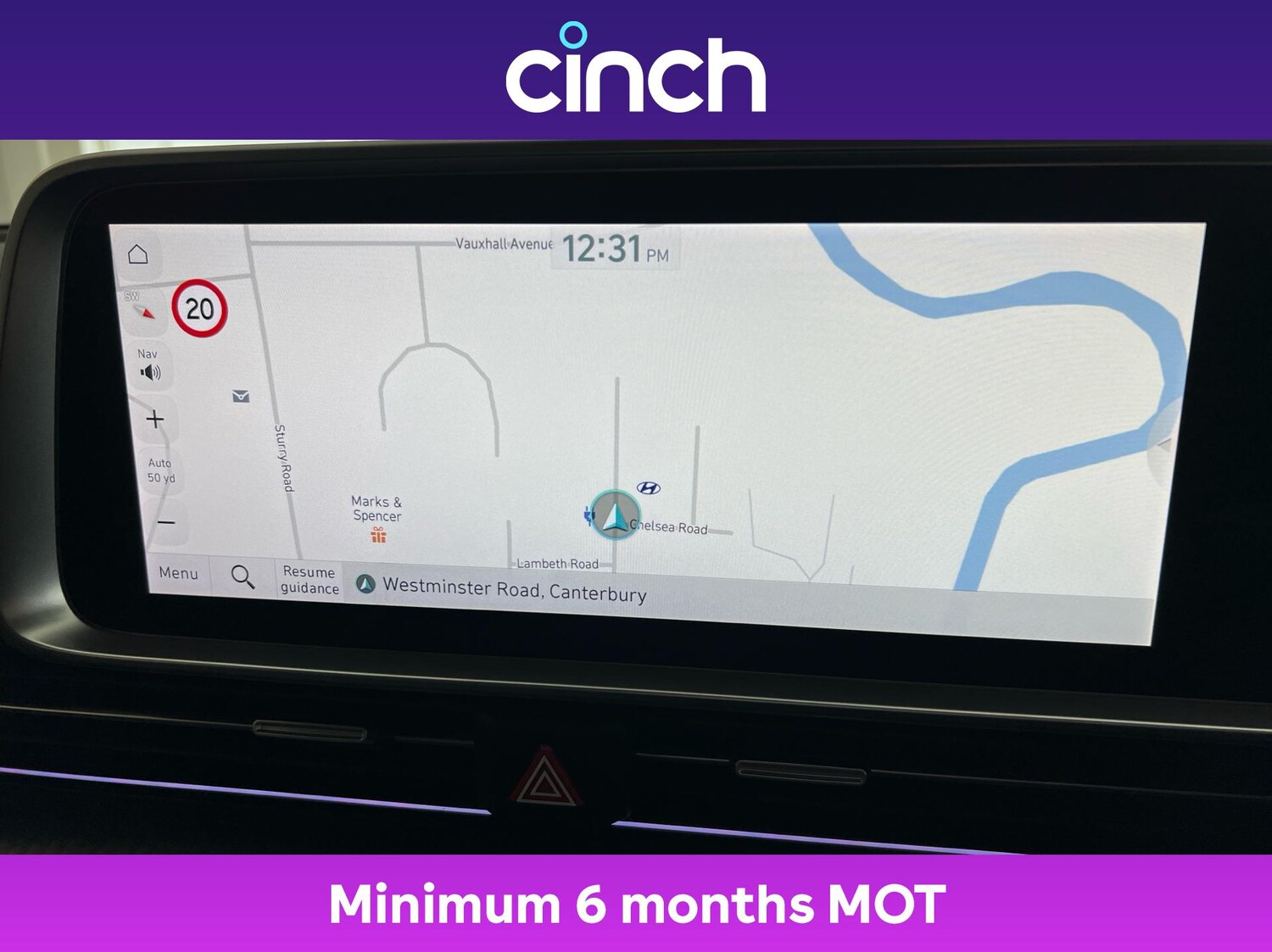 Used Hyundai IONIQ 6 2024 for sale - 76429416: Photo 37