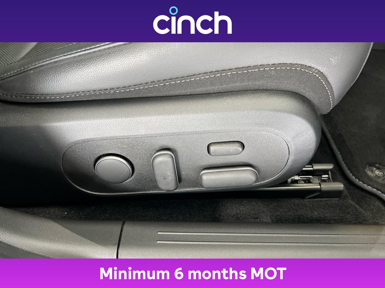 Used Hyundai IONIQ 6 2024 for sale - 76429416: Photo 42