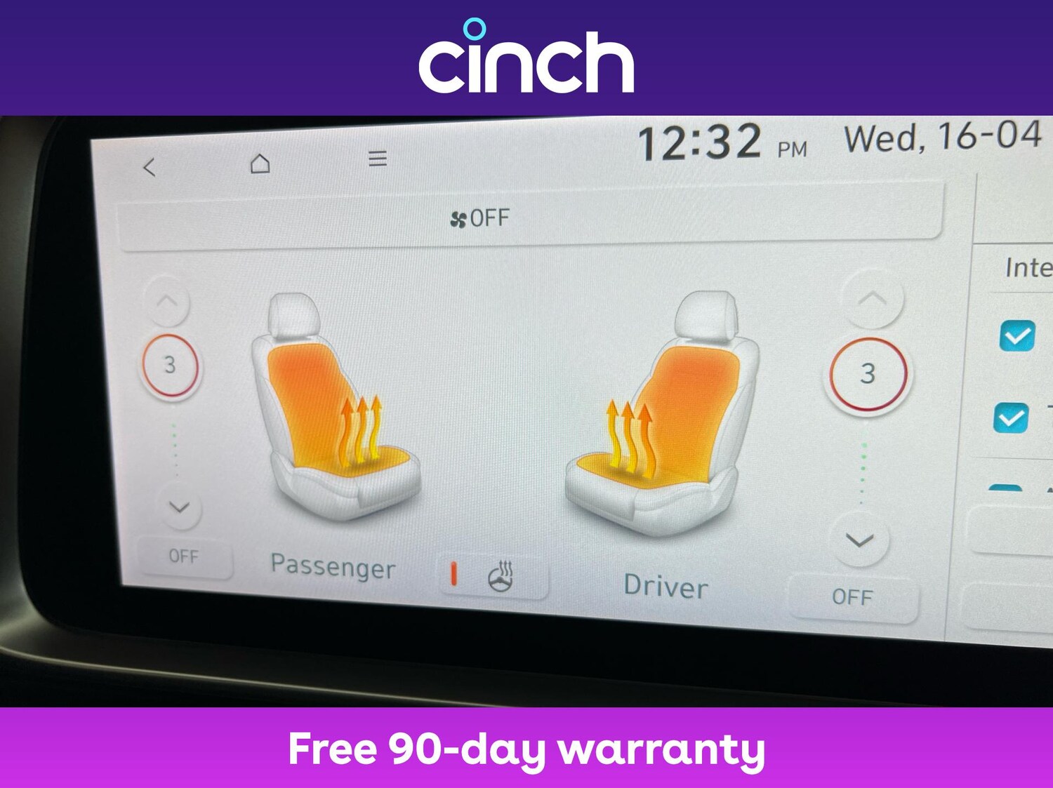 Used Hyundai IONIQ 6 2024 for sale - 76429416: Photo 44