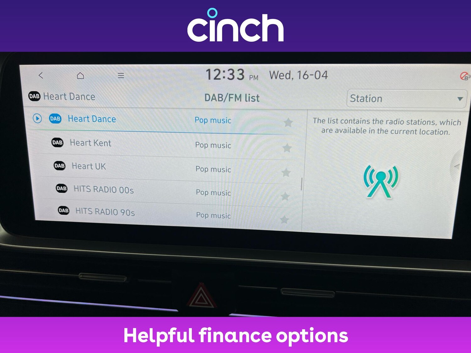 Used Hyundai IONIQ 6 2024 for sale - 76429416: Photo 45