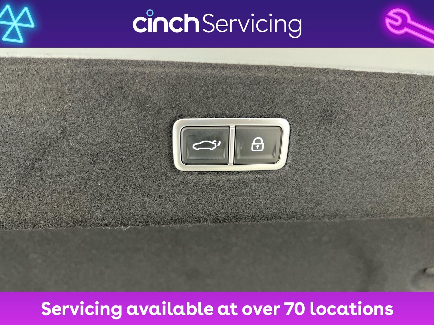 Used Hyundai IONIQ 6 2024 for sale - 76429416: Photo 51