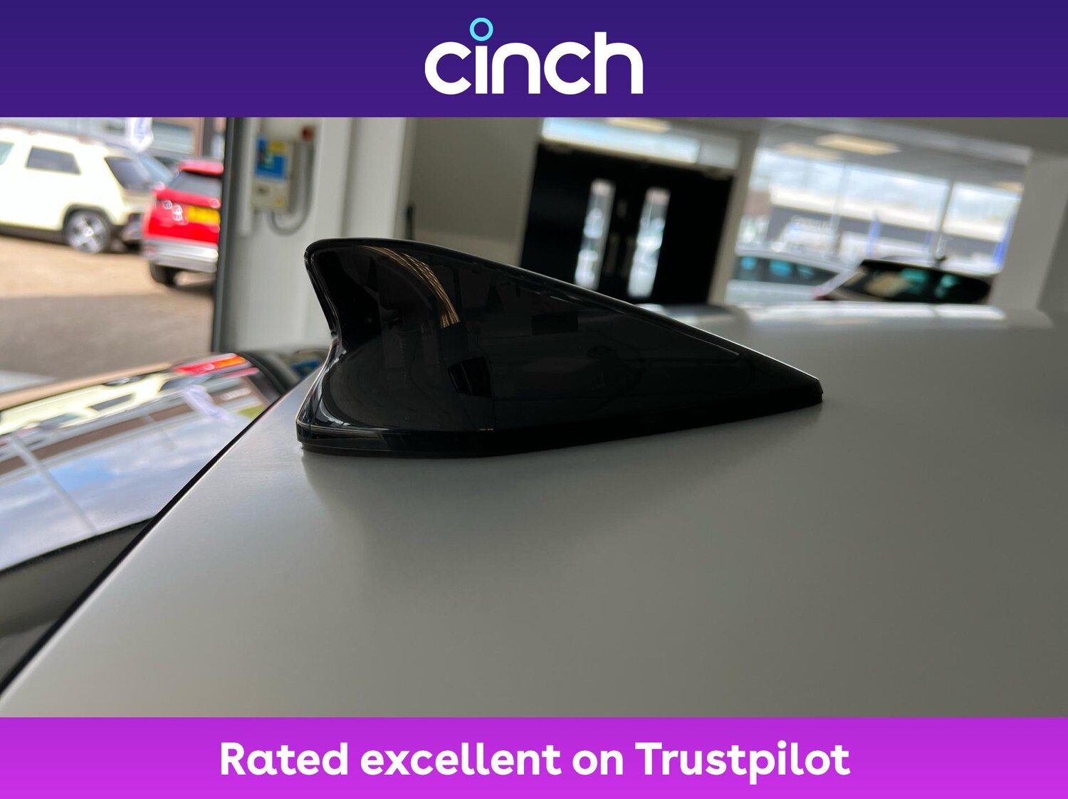 Used Hyundai IONIQ 6 2024 for sale - 76429416: Photo 53