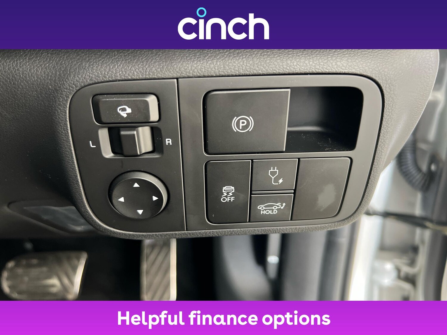 Used Hyundai IONIQ 6 2024 for sale - 76429416: Photo 60