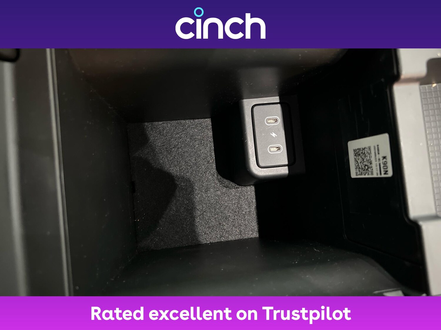 Used Hyundai IONIQ 6 2024 for sale - 76429416: Photo 63