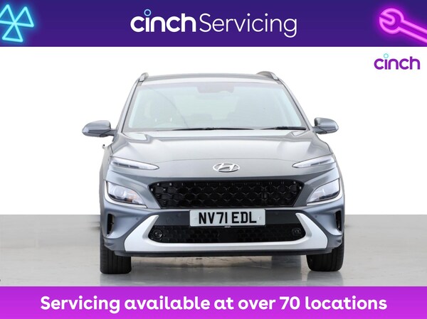 Used Hyundai KONA 2022 for sale - 76015834: Photo 11