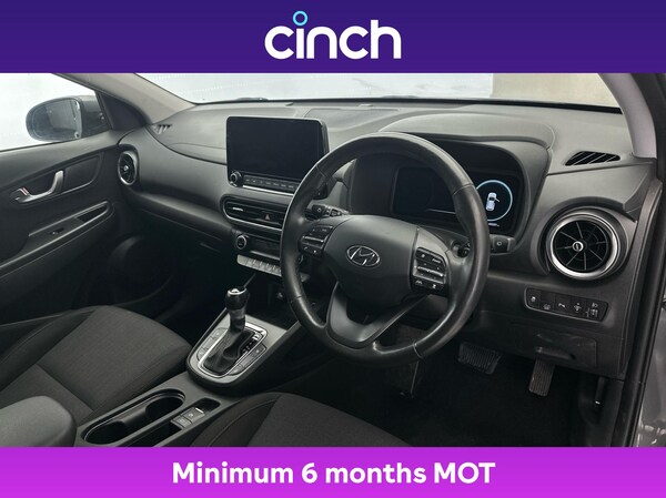 Used Hyundai KONA 2022 for sale - 76015834: Photo 12