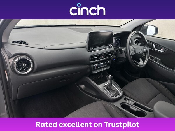 Used Hyundai KONA 2022 for sale - 76015834: Photo 14