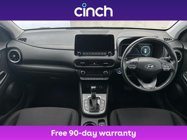 Used Hyundai KONA 2022 for sale - 76015834: Photo 15