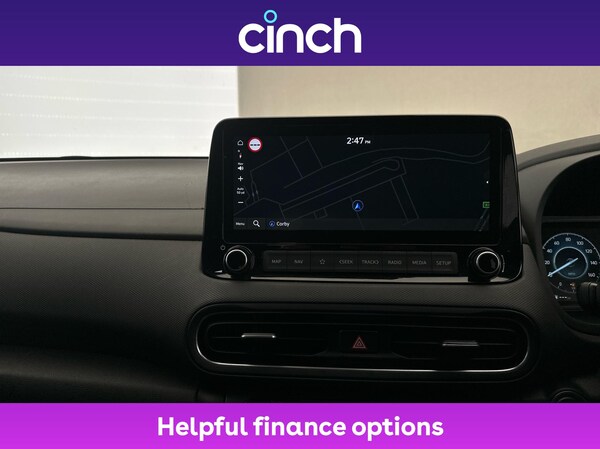 Used Hyundai KONA 2022 for sale - 76015834: Photo 17