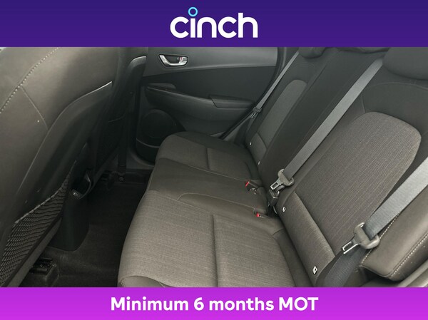 Used Hyundai KONA 2022 for sale - 76015834: Photo 20
