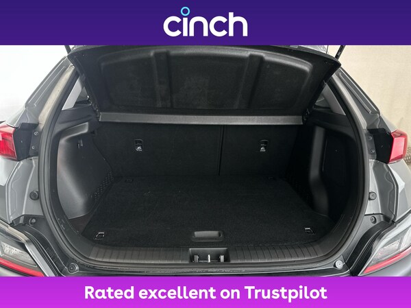 Used Hyundai KONA 2022 for sale - 76015834: Photo 21