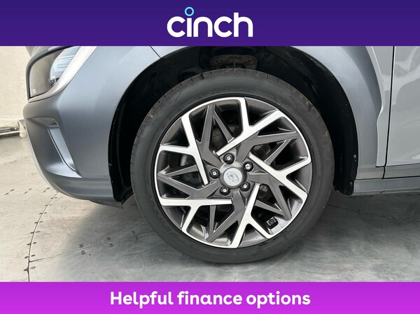 Used Hyundai KONA 2022 for sale - 76015834: Photo 24