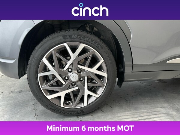 Used Hyundai KONA 2022 for sale - 76015834: Photo 27