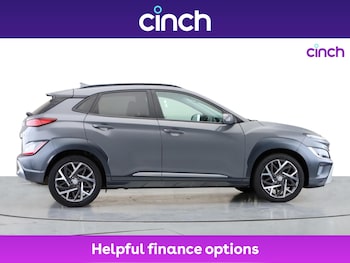 Used Hyundai KONA 2022 for sale - 76015834: Photo 2