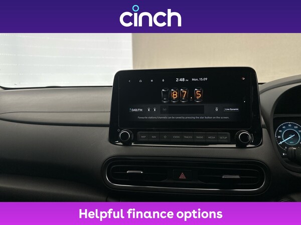 Used Hyundai KONA 2022 for sale - 76015834: Photo 30