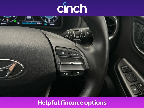 Used Hyundai KONA 2022 for sale - 76015834: Photo 35