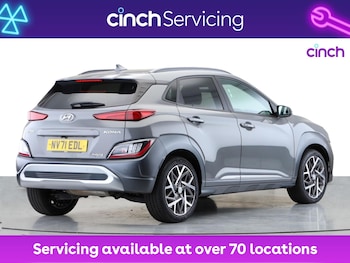 Used Hyundai KONA 2022 for sale - 76015834: Photo 3