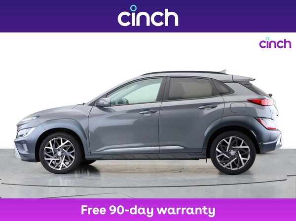 Used Hyundai KONA 2022 for sale - 76015834: Photo 8