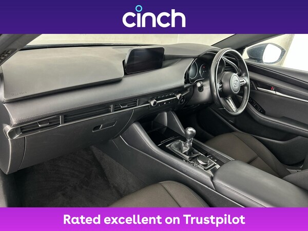Used Mazda Mazda3 2022 for sale - 75681459: Photo 14