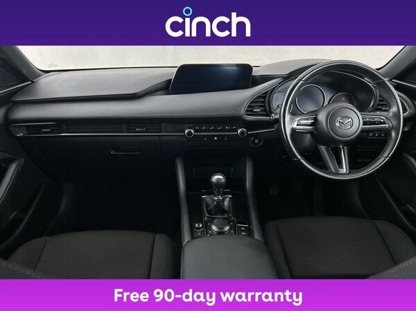 Used Mazda Mazda3 2022 for sale - 75681459: Photo 15