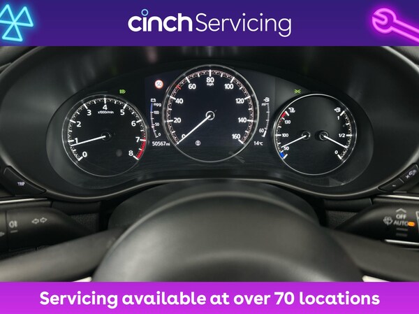 Used Mazda Mazda3 2022 for sale - 75681459: Photo 18