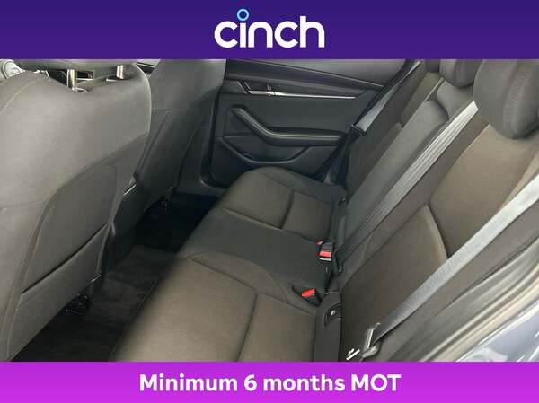 Used Mazda Mazda3 2022 for sale - 75681459: Photo 20