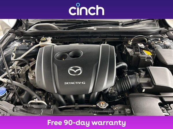 Used Mazda Mazda3 2022 for sale - 75681459: Photo 23
