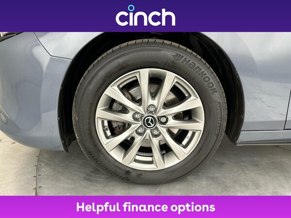 Used Mazda Mazda3 2022 for sale - 75681459: Photo 24