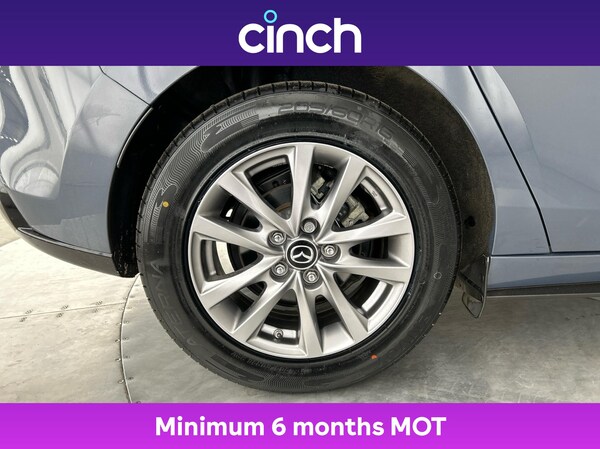Used Mazda Mazda3 2022 for sale - 75681459: Photo 27