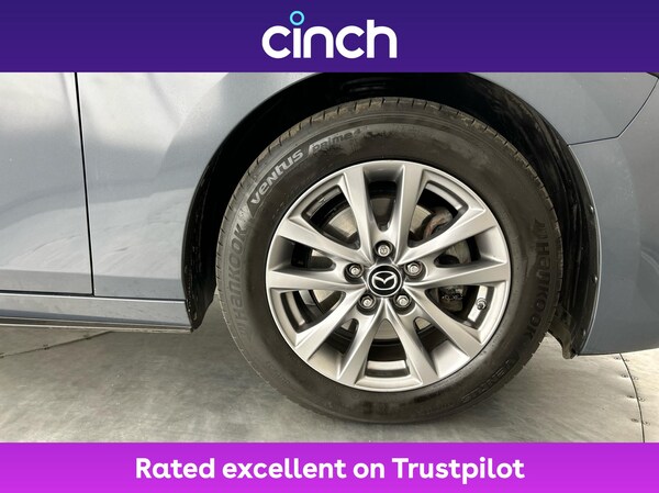 Used Mazda Mazda3 2022 for sale - 75681459: Photo 28