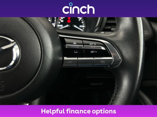 Used Mazda Mazda3 2022 for sale - 75681459: Photo 30